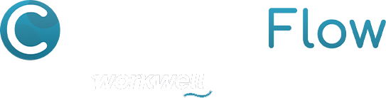 CentricFlow Logo